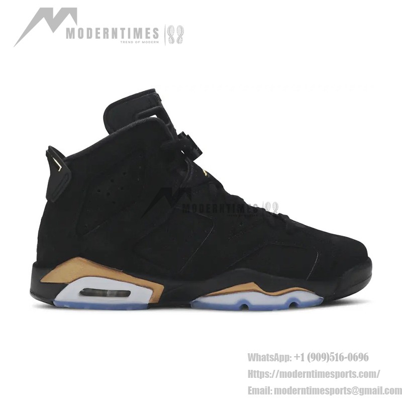 Air Jordan 6 "ブラック/ゴールド" CT4954-740 | メンズ/ウィメンズハイカットスニーカー Air Jordan 6 "ブラック/ゴールド" CT4954-740 | メンズ/ウィメンズハイカットバスケットボールスニーカー