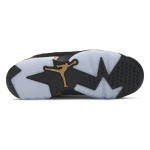 Air Jordan 6 "ブラック/ゴールド" CT4954-740 | メンズ/ウィメンズハイカットスニーカー Air Jordan 6 "ブラック/ゴールド" CT4954-740 | メンズ/ウィメンズハイカットバスケットボールスニーカー