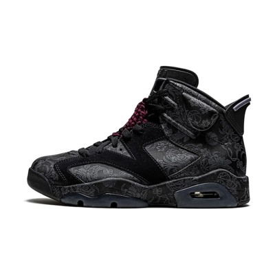 Air Jordan 6 "クワイ54" DB9818-001 | メンズ/ウィメンズハイカットバスケットボールスニーカー | 快適でスタイリッシュ、限定版