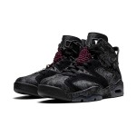 Air Jordan 6 "クワイ54" DB9818-001 | メンズ/ウィメンズハイカットスニーカー Air Jordan 6 "クワイ54" DB9818-001 | メンズ/ウィメンズハイカットバスケットボールスニーカー