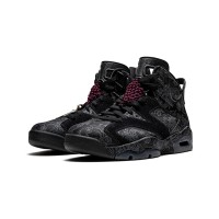 Air Jordan 6 "クワイ54" DB9818-001 | メンズ/ウィメンズハイカットバスケットボールスニーカー | 快適でスタイリッシュ、限定版