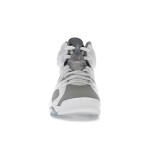Air Jordan 6 "ホワイト/グレー" CT8529-100 | メンズ/ウィメンズハイカットスニーカー Air Jordan 6 "ホワイト/グレー" CT8529-100 | メンズ/ウィメンズハイカットバスケットボールスニーカー