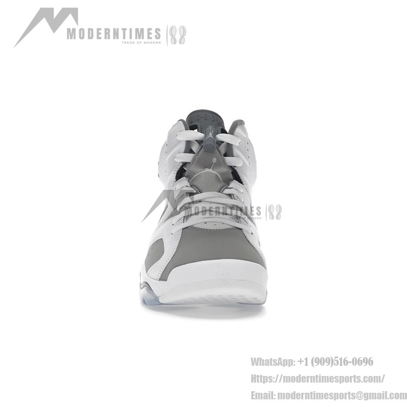 Air Jordan 6 "ホワイト/グレー" CT8529-100 | メンズ/ウィメンズハイカットスニーカー Air Jordan 6 "ホワイト/グレー" CT8529-100 | メンズ/ウィメンズハイカットバスケットボールスニーカー