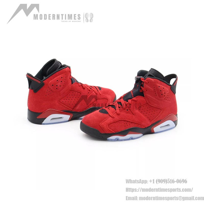Air Jordan 6 "レッドサンダー" CT8529-600 | メンズ/ウィメンズハイカットスニーカー Air Jordan 6 "レッドサンダー" CT8529-600 | メンズ/ウィメンズハイカットバスケットボールスニーカー