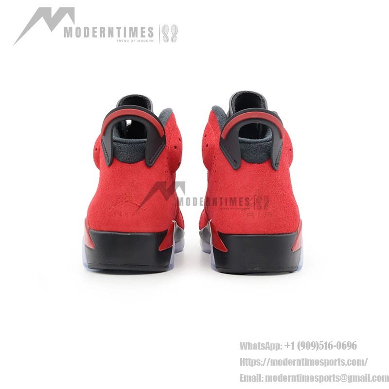 Air Jordan 6 "レッドサンダー" CT8529-600 | メンズ/ウィメンズハイカットスニーカー Air Jordan 6 "レッドサンダー" CT8529-600 | メンズ/ウィメンズハイカットバスケットボールスニーカー