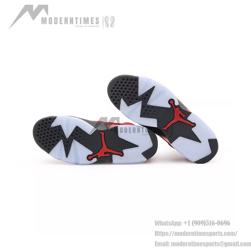 Air Jordan 6 "レッドサンダー" CT8529-600 | メンズ/ウィメンズハイカットスニーカー Air Jordan 6 "レッドサンダー" CT8529-600 | メンズ/ウィメンズハイカットバスケットボールスニーカー