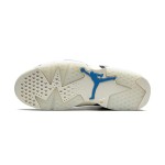 Air Jordan 6 Retro WMNS 'Tech Chrome' – スタイリッシュなレディーススニーカー Air Jordan 6 Retro WMNS 'Tech Chrome' CK6635-001 – ブラックとクロームのプレミアムレディーススニーカー