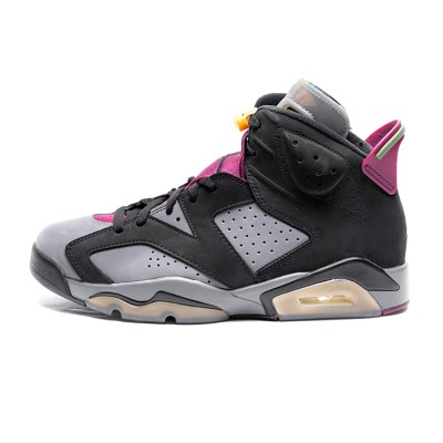 Air Jordan 6 "エレクトリックグリーン" CT8529-063 | メンズ/ウィメンズハイカットバスケットボールスニーカー | 快適でスタイリッシュ、限定版