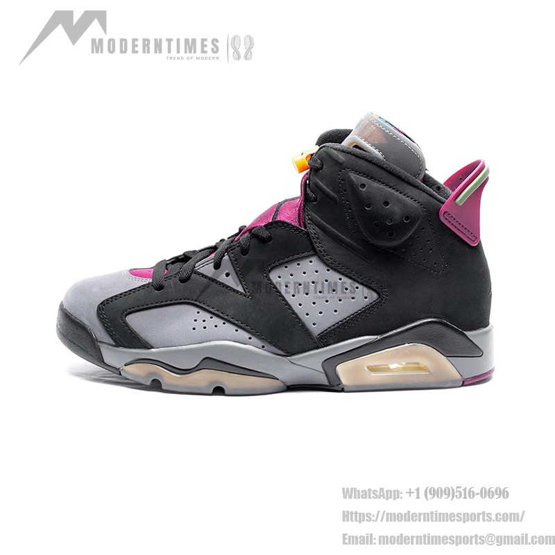 Air Jordan 6 "エレクトリックグリーン" CT8529-063 | メンズ/ウィメンズハイカットスニーカー Air Jordan 6 "エレクトリックグリーン" CT8529-063 | メンズ/ウィメンズハイカットバスケットボールスニーカー