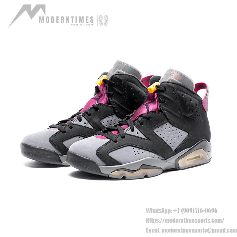 Air Jordan 6 "エレクトリックグリーン" CT8529-063 | メンズ/ウィメンズハイカットスニーカー Air Jordan 6 "エレクトリックグリーン" CT8529-063 | メンズ/ウィメンズハイカットバスケットボールスニーカー