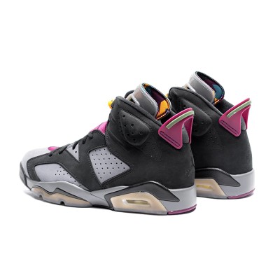 Air Jordan 6 "エレクトリックグリーン" CT8529-063 | メンズ/ウィメンズハイカットバスケットボールスニーカー | 快適でスタイリッシュ、限定版