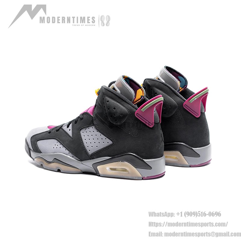 Air Jordan 6 "エレクトリックグリーン" CT8529-063 | メンズ/ウィメンズハイカットスニーカー Air Jordan 6 "エレクトリックグリーン" CT8529-063 | メンズ/ウィメンズハイカットバスケットボールスニーカー