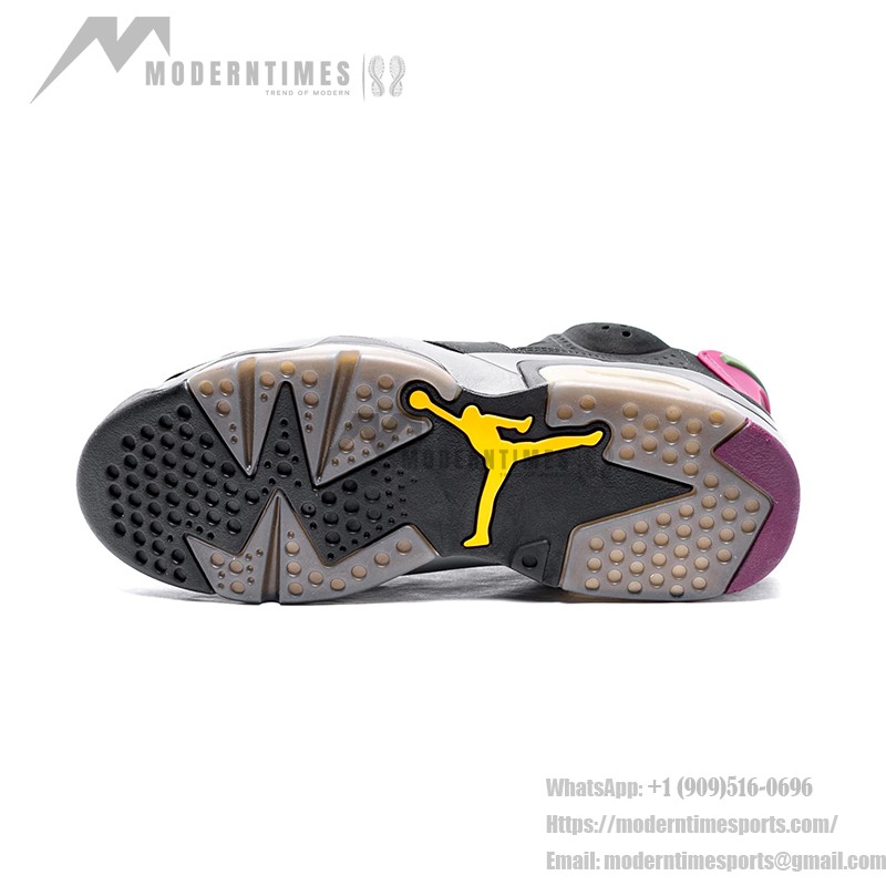 Air Jordan 6 "エレクトリックグリーン" CT8529-063 | メンズ/ウィメンズハイカットスニーカー Air Jordan 6 "エレクトリックグリーン" CT8529-063 | メンズ/ウィメンズハイカットバスケットボールスニーカー