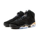 Air Jordan 6 Retro 'DMP' – アイコニックなブラック&ゴールドスニーカー Air Jordan 6 Retro 'DMP' CT4954-007 – ブラック&ゴールドのプレミアムスニーカー