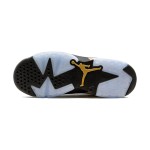 Air Jordan 6 Retro 'DMP' – アイコニックなブラック&ゴールドスニーカー Air Jordan 6 Retro 'DMP' CT4954-007 – ブラック&ゴールドのプレミアムスニーカー