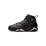 Air Jordan 7 "Barely Grape" DV2255-055 - バスケットボールハイカットシューズ Air Jordan 7 "Barely Grape" DV2255-055 ブラックとパープルのハイカットスニーカー