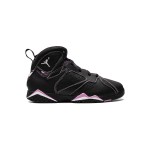 Air Jordan 7 "Barely Grape" DV2255-055 - バスケットボールハイカットシューズ Air Jordan 7 "Barely Grape" DV2255-055 ブラックとパープルのハイカットスニーカー