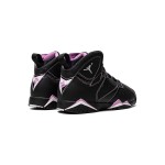 Air Jordan 7 "Barely Grape" DV2255-055 - バスケットボールハイカットシューズ Air Jordan 7 "Barely Grape" DV2255-055 ブラックとパープルのハイカットスニーカー