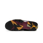 Air Jordan 7 Retro "Olive Black" DN9782-001 - レトロハイカットバスケットボールシューズ Air Jordan 7 Retro "Olive Black" DN9782-001 オリーブとブラックのハイカットスニーカー
