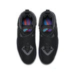 Air Jordan 8 Retro "Aqua" 305381-025 スニーカー Air Jordan 8 Retro "Aqua" クラシックブラック&アクア ハイカットスニーカー
