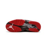 Air Jordan 8 Retro 'Bred' 305381-022 - スタイリッシュなブラック&レッドスニーカー Air Jordan 8 Retro 'Bred' - プレミアムブラック&レッドスニーカー