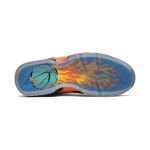 Air Jordan 8 Retro DB 'Doernbecher' 729893-480 - 特別版ブルースニーカー メタタグ Air Jordan 8 Retro DB 'Doernbecher' - ユニークなブルーデザインと高品質