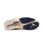 Air Jordan 8 Retro "Mi Casa Es Su Casa" FJ2850-107 エア ジョーダン 8 レトロ Mi Casa Es Su Casa ベージュ レッド ハイトップスニ