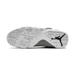 Air Jordan 9 GS 'Particle Grey' 302359-060 - スタイリッシュで快適なスニーカー Air Jordan 9 GS 'Particle Grey' - ブラックとグレーのクラシックスニーカー