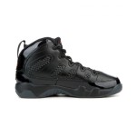 Air Jordan 9 Retro 'Bred' 302370-014 - スタイリッシュで耐久性のあるスニーカー Air Jordan 9 Retro 'Bred' - ブラック&レッドのプレミアムスニーカー