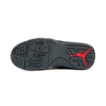 Air Jordan 9 Retro 'Bred' 302370-014 - スタイリッシュで耐久性のあるスニーカー Air Jordan 9 Retro 'Bred' - ブラック&レッドのプレミアムスニーカー