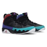 Air Jordan 9 Retro "Dream It, Do It" 302370-065 Air Jordan 9 Retro "Dream It, Do It" 大胆なマルチカラーレトロバスケットボールスニーカー