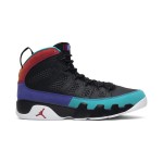 Air Jordan 9 Retro "Dream It, Do It" 302370-065 Air Jordan 9 Retro "Dream It, Do It" 大胆なマルチカラーレトロバスケットボールスニーカー