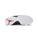 Air Jordan 9 Retro OG "Space Jam" 302370-112 Air Jordan 9 Retro OG "Space Jam" クラシックなホワイト&ブラックバスケットボールスニーカー