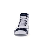 Air Jordan 9 Retro "Pearl Blue" 302370-145 Air Jordan 9 Retro "Pearl Blue" ホワイト・パールブルーバスケットボールスニーカー