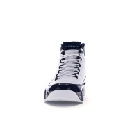Air Jordan 9 Retro "パールブルー" 302370-145 - クラシックなホワイト・ブルー バスケットボールスニーカー