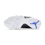 Air Jordan 9 Retro "Racer Blue" CT8019-024 Air Jordan 9 Retro "Racer Blue" ブラック&ブルーハイトップバスケットボールスニーカー