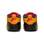 Air Jordan 4 "Bruce Lee" FQ7939-007 Air Jordan 4 "Bruce Lee" ブラック・イエローバスケットボールスニーカー