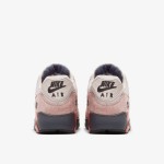 Nike Air Max 90 'Camowabb' - カモデザイン&レトロスタイル Nike Air Max 90 'Camowabb' CL5646-001、カモデザインとピンク、レッド、ブルーのアクセントが特徴