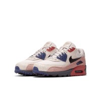 ナイキ エア マックス 90 『カモワブ』 CL5646-001 - ユニークな迷彩デザインとレトロな雰囲気
