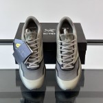 Arc'teryx Norvan LD 3 Herren Trailrunningschuhe – Gore-Tex Schwarz Grün Arc'teryx Norvan LD 3 Trailrunningschuhe Herren Schwarz Grün mit Gore-Tex und Vibram-Sohle