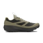 Arc'teryx Norvan LD 3 Herren Trailrunningschuhe – Gore-Tex Schwarz Grün Arc'teryx Norvan LD 3 Trailrunningschuhe Herren Schwarz Grün mit Gore-Tex und Vibram-Sohle