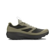 Arc'teryx Norvan LD 3 Trailrunningschuhe – Leichte Gedämpfte Gore-Tex Sneaker für Herren in Schwarz Grün
