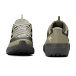 Arc'teryx Norvan LD 3 Herren Trailrunningschuhe – Gore-Tex Schwarz Grün Arc'teryx Norvan LD 3 Trailrunningschuhe Herren Schwarz Grün mit Gore-Tex und Vibram-Sohle