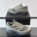 Arc'teryx Norvan LD 3 Herren Trailrunningschuhe – Gore-Tex Schwarz Grün Arc'teryx Norvan LD 3 Trailrunningschuhe Herren Schwarz Grün mit Gore-Tex und Vibram-Sohle