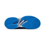 ASICS Court FF Novak 1041A089-403 テニスシューズ ブルーカモ 高性能 ASICS Court FF Novak テニスシューズ ブルーカモデザイン 1041A089-403