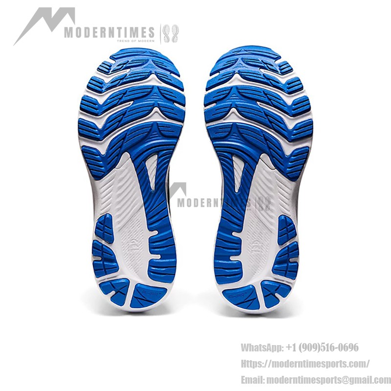 ASICS Gel-Kayano 29 安定性ランニングシューズ 軽量快適 ASICS Gel-Kayano 1011B440-003 29 安定性ランニングシューズ ブラックブルーデザイン