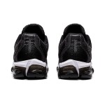 ASICS Gel-Quantum 360 メンズスニーカー 全面クッション ブラック ホワイト ASICS Gel-Quantum 360 1022A263-020 メンズスニーカー ブラック ホワイト クラシックデザイン