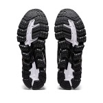 ASICS Gel-Quantum 360 メンズスニーカー 全面クッション ブラック ホワイト ASICS Gel-Quantum 360 1022A263-020 メンズスニーカー ブラック ホワイト クラシックデザイン