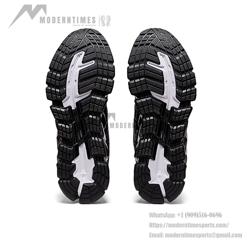 ASICS Gel-Quantum 360 メンズスニーカー 全面クッション ブラック ホワイト ASICS Gel-Quantum 360 1022A263-020 メンズスニーカー ブラック ホワイト クラシックデザイン