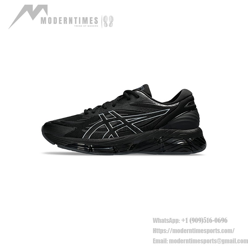 ASICS Gel Quantum 360 VIII Men’s All-Round Cushioning Sports Shoes ASICS Sportstyle Gel Quantum 360 VIII 1203A305-001 Men’s Sports Shoes with 360-Degree Cushioning and Stylish Design